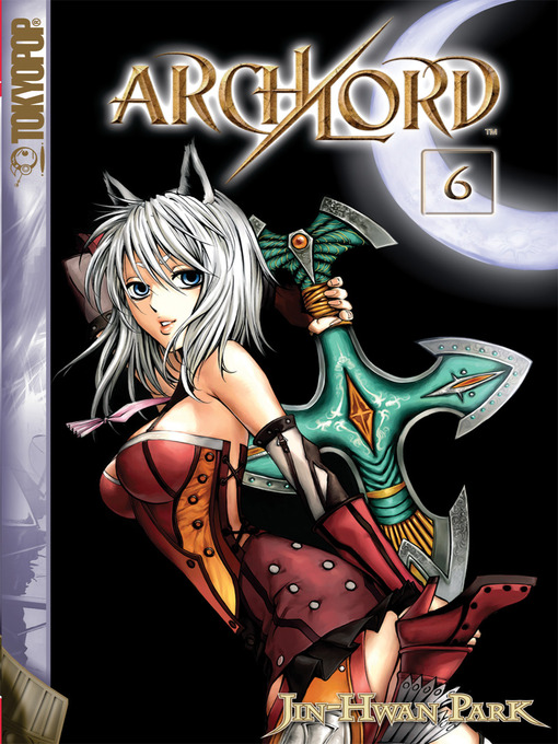 Title details for Archlord, Volume 6 by Jin-Hwan Park - Available